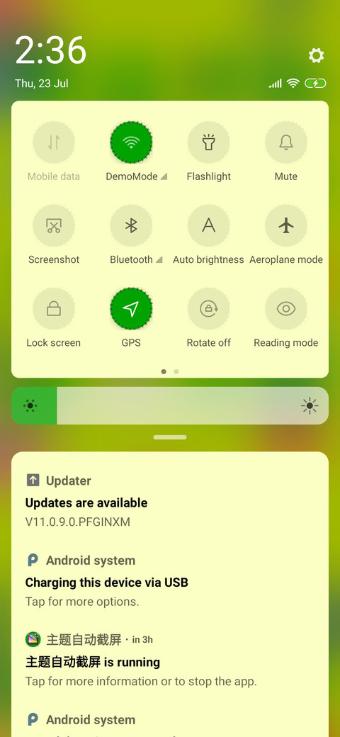 Plant - Cactus_3MDS screenshot