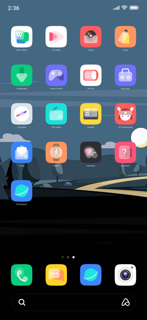 Close v11 screenshot