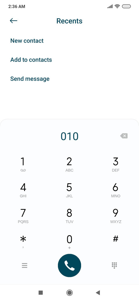 Essence_3MDS screenshot
