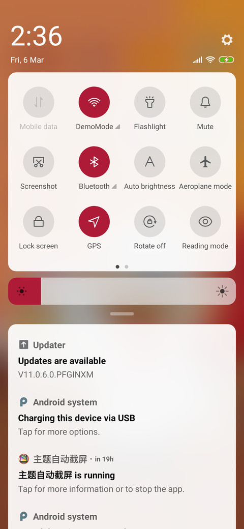 Chef screenshot