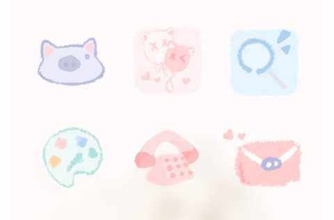 Soft dreams screenshot