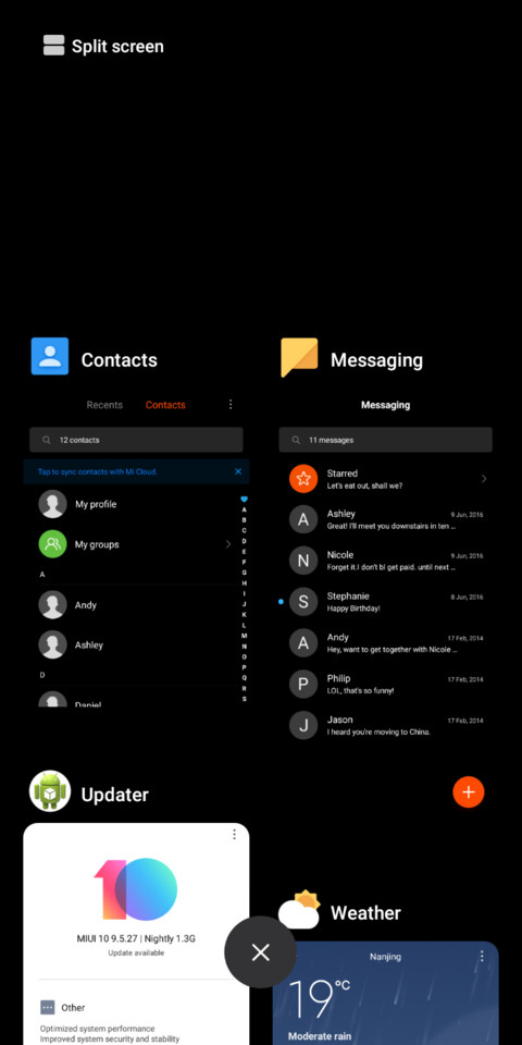 MI_DWM19 screenshot