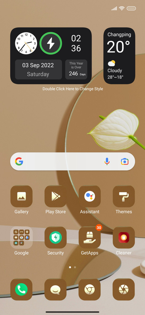 Pastel_mirror screenshot