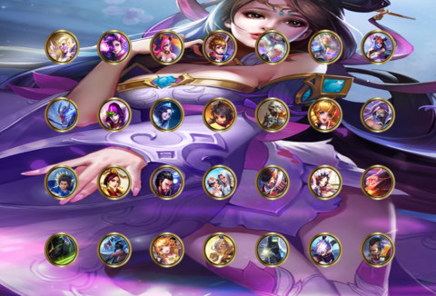 王者荣耀【至尊全特效】 screenshot