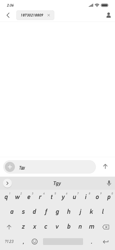 PFDinTextPro Md it screenshot