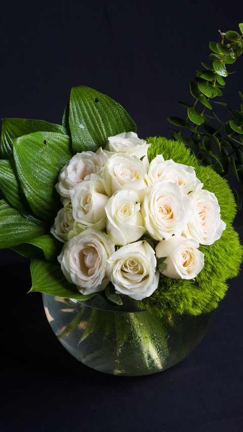 Seasonal Floral Production 7 screenshot