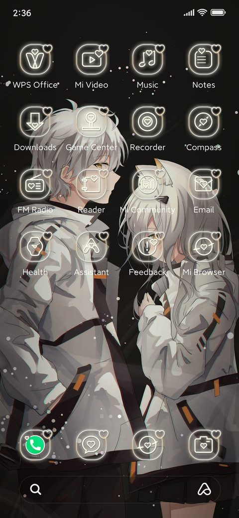 With you screenshot