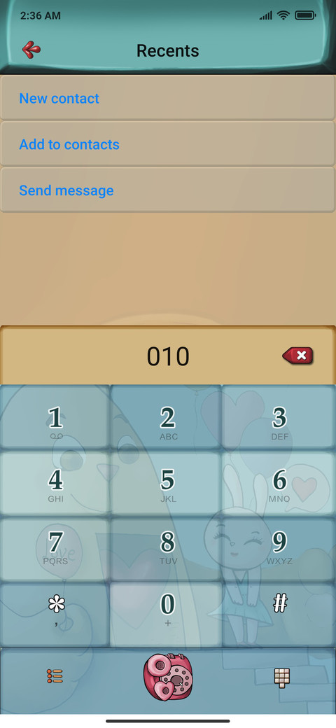 Toonify screenshot