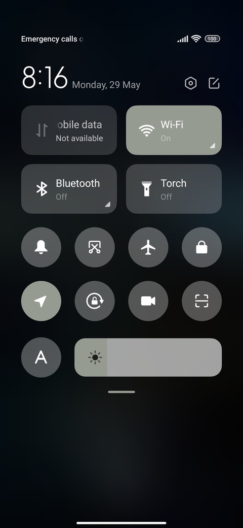 diamond blue screenshot