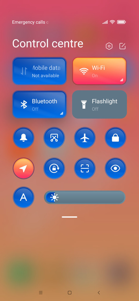 Jiyan RoundedV2 screenshot