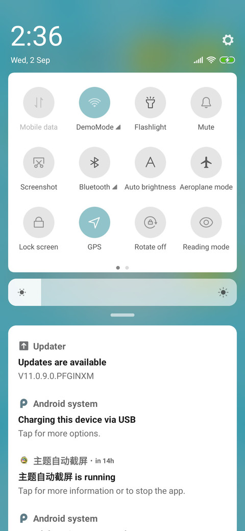 Keep happy screenshot