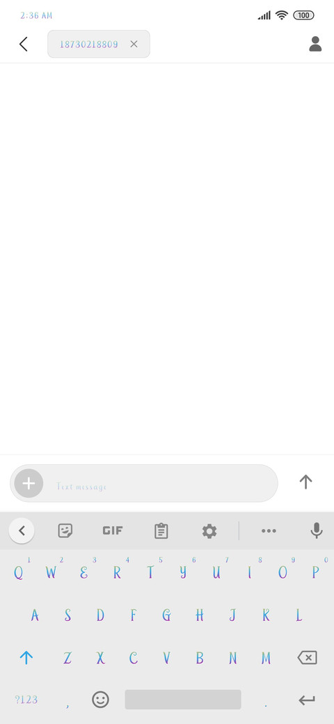 In my future screenshot