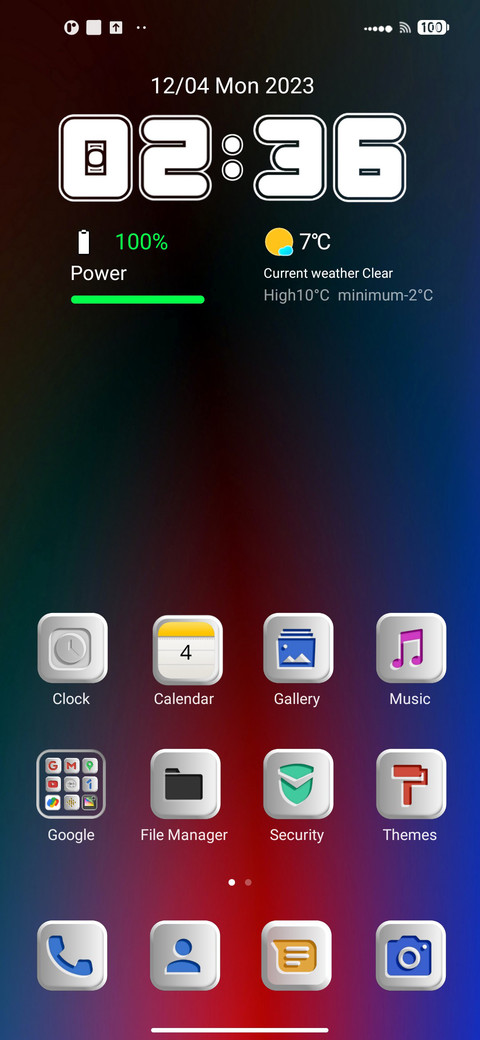 Black_white screenshot