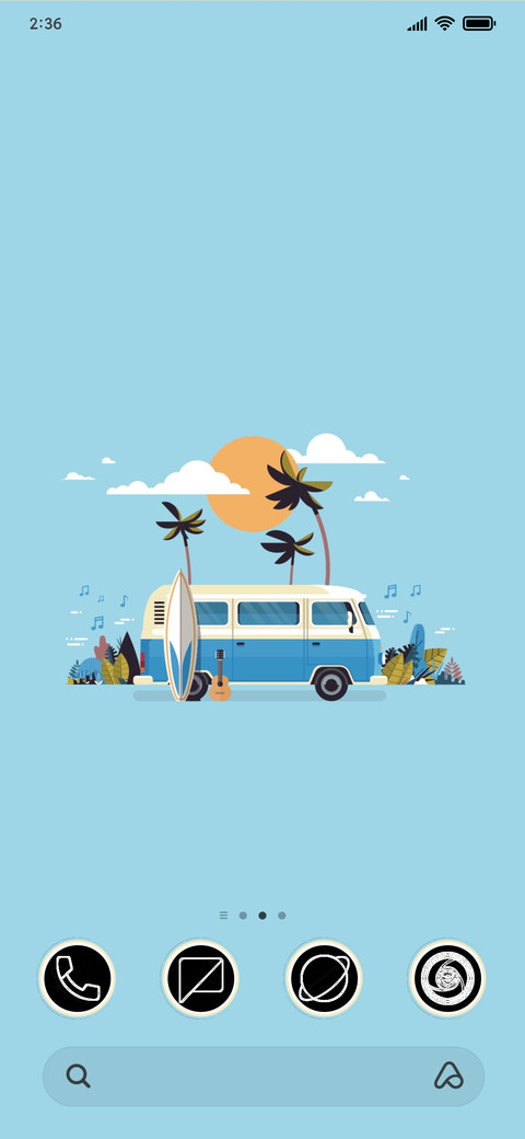 Caravan_3MDP screenshot
