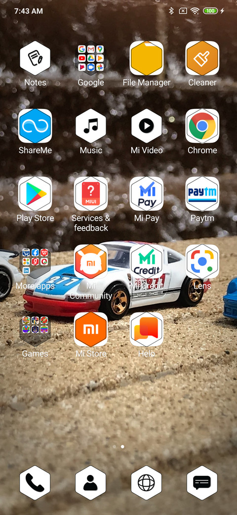 ZoomCar_3MDS screenshot