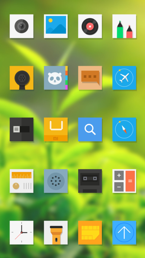 生机勃勃 screenshot