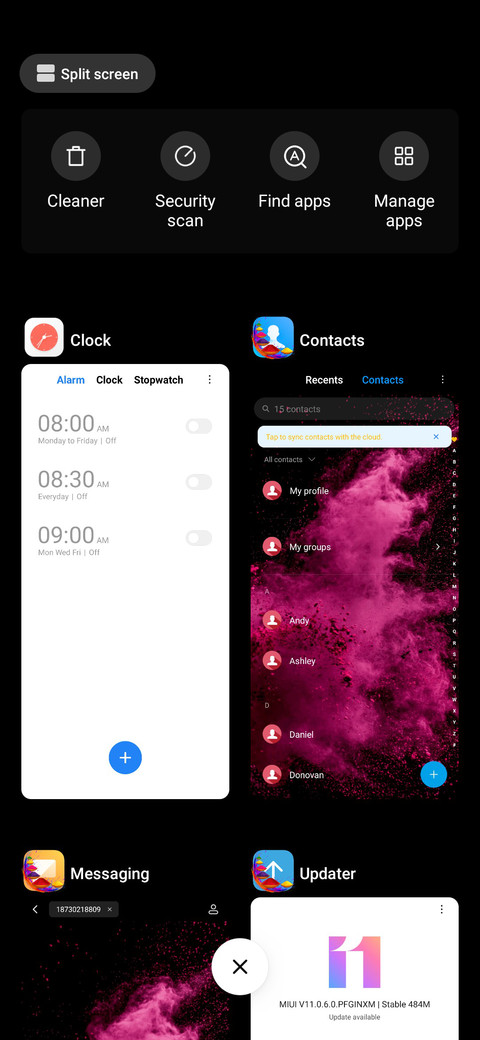 Holi 2020 v11 screenshot