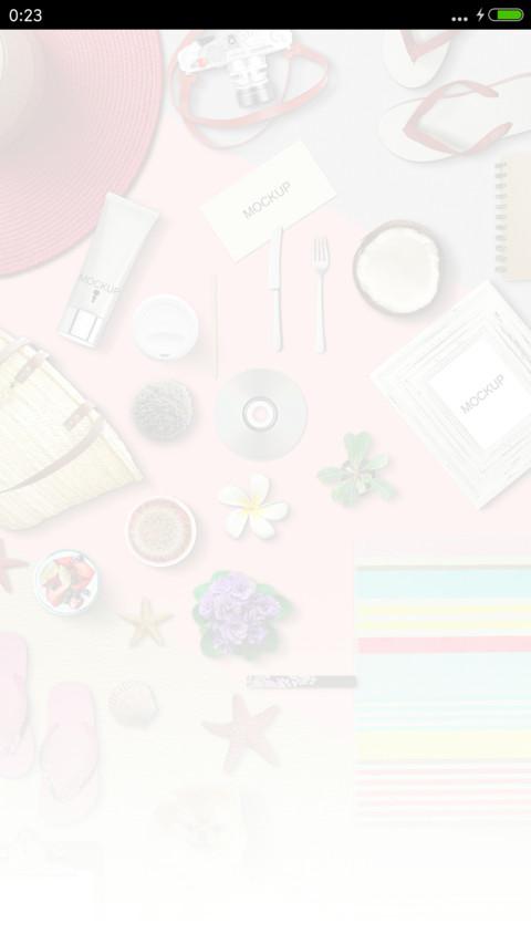 米LADY screenshot