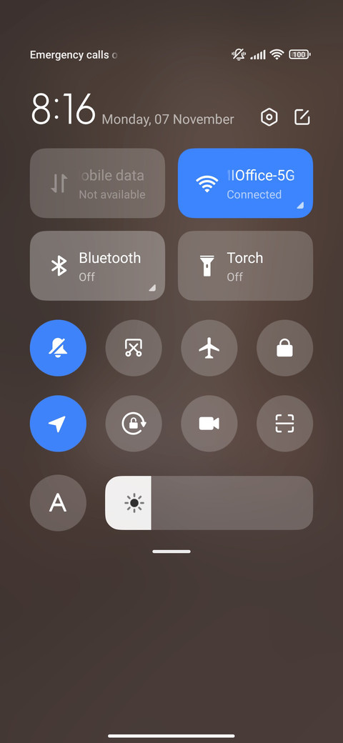 Beauty is simple screenshot
