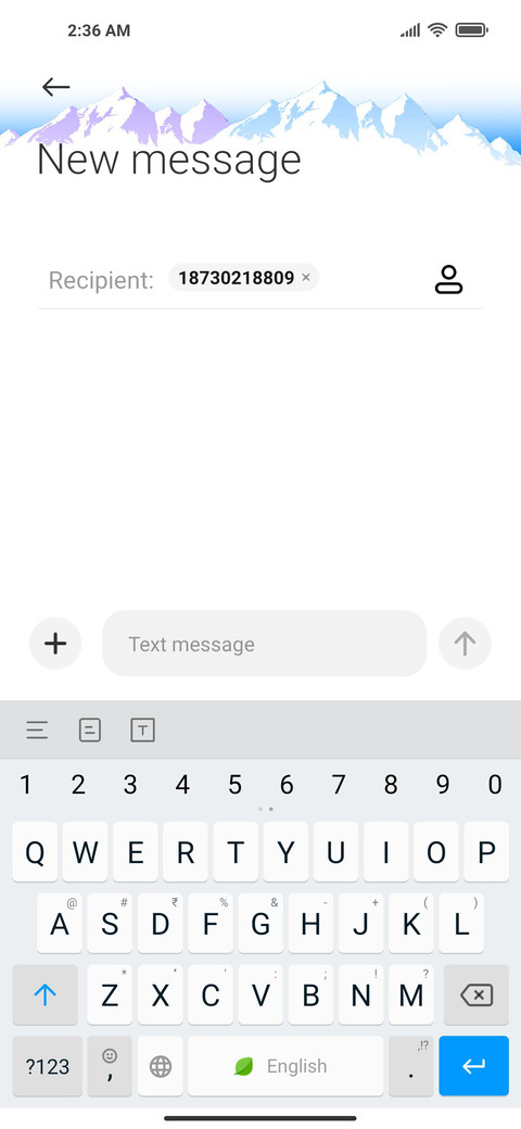 Me You I plus screenshot
