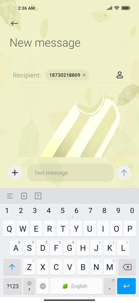 Watermelon Triple screenshot