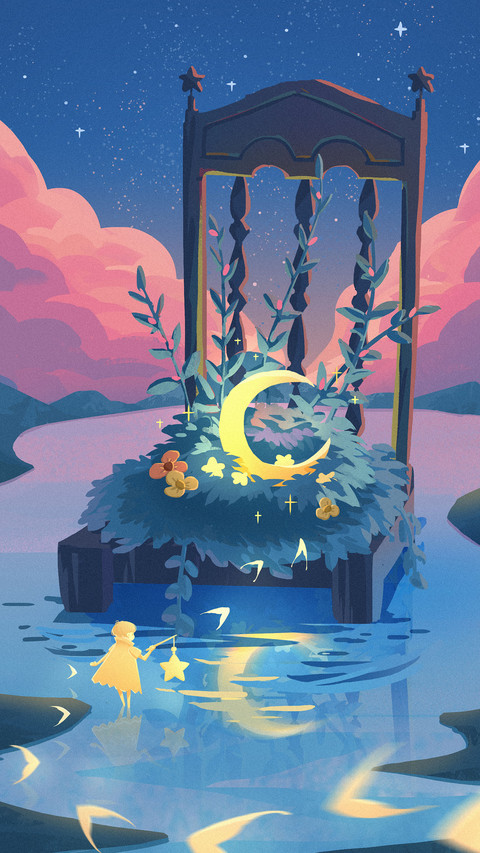 May constellation love destiny screenshot