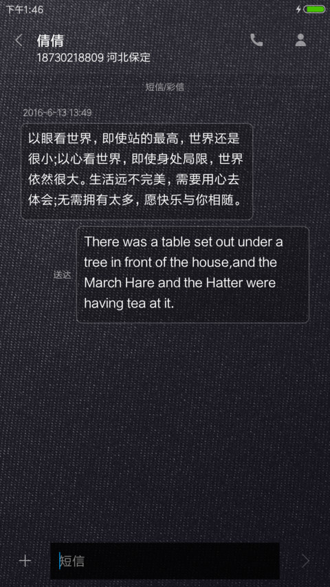 金色玫瑰 screenshot