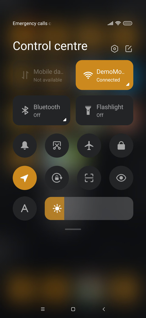 Cocktail-Dark_3MDS screenshot