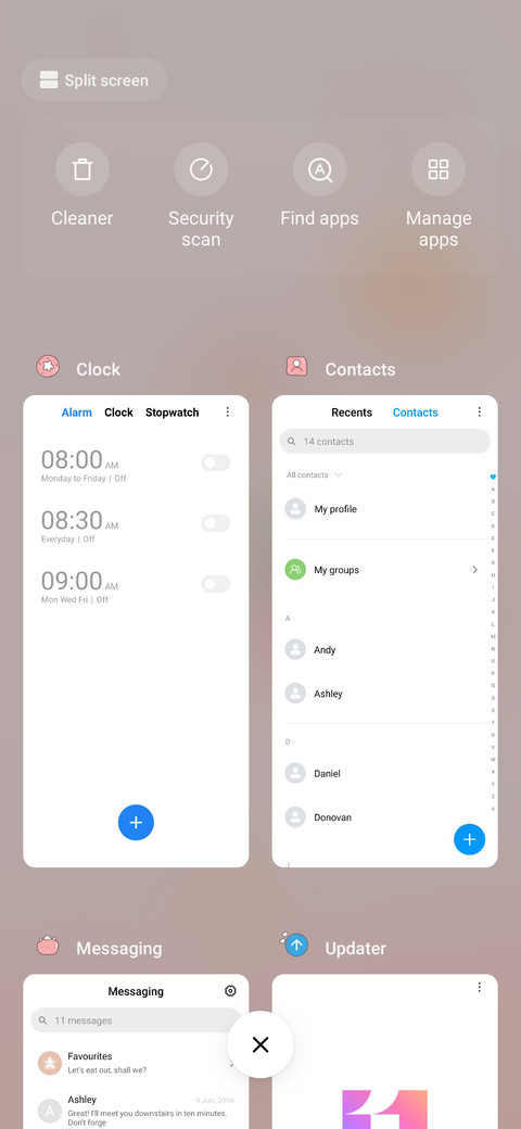 Strawberry Fruit screenshot