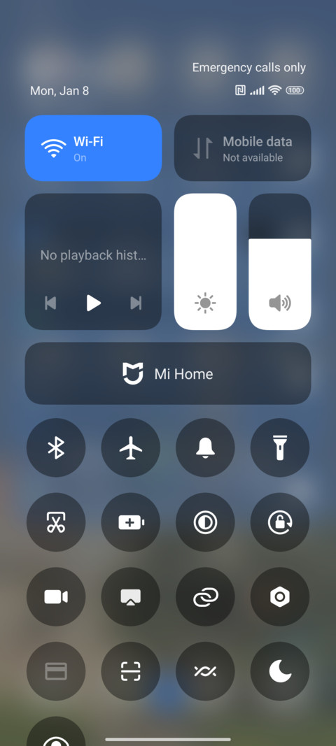 Happy Holiday screenshot