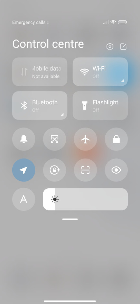 Little Aerospace screenshot