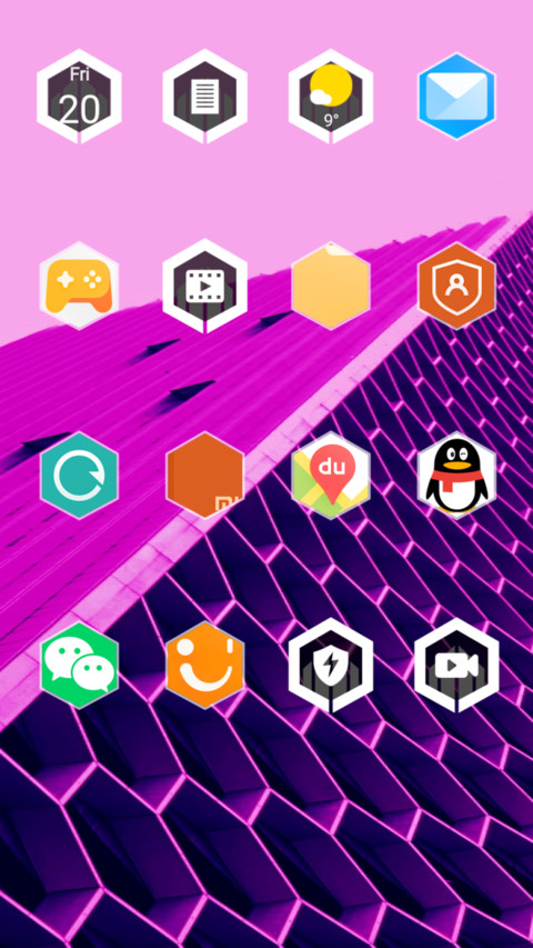 Architecture_3MDS screenshot