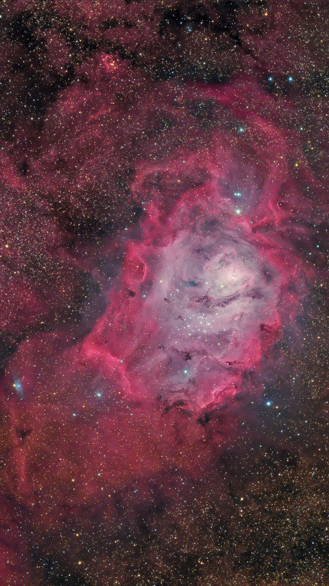 星空45 (2) screenshot