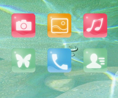 年年有鱼 screenshot