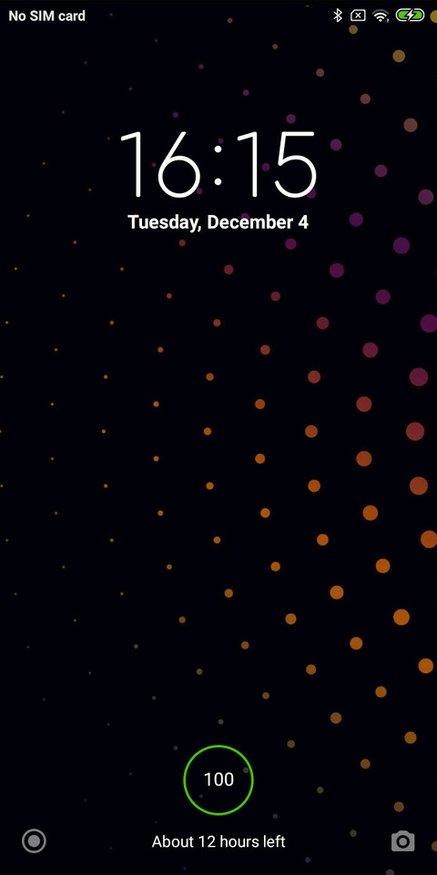 UiGeneration screenshot