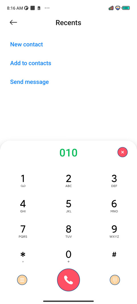 NeoFi screenshot