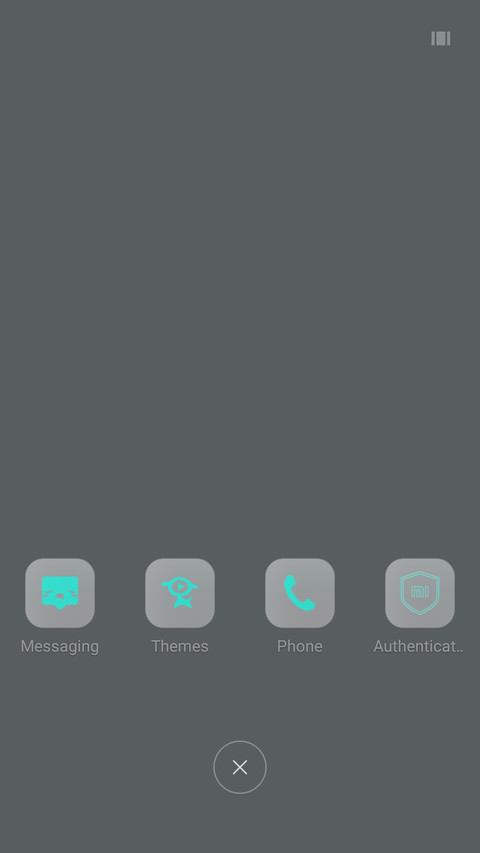 Left right screenshot