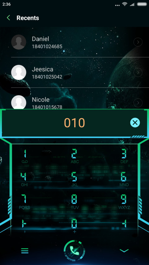 New era of the screenshot
