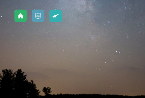 夙夜晨星 screenshot