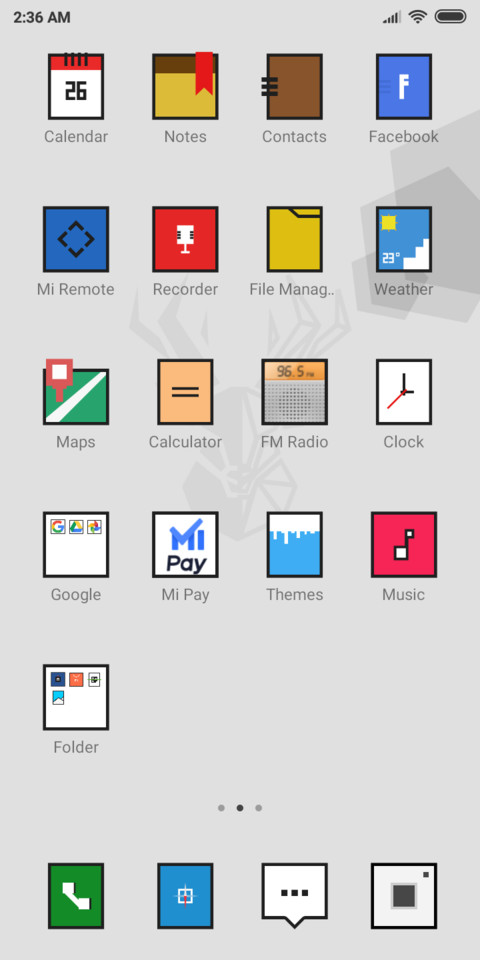 BASAGI-TT screenshot