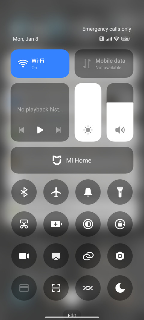 Heavy Metals screenshot