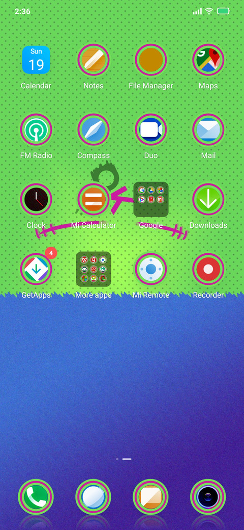 JOKER_STIW_PREMIUM screenshot