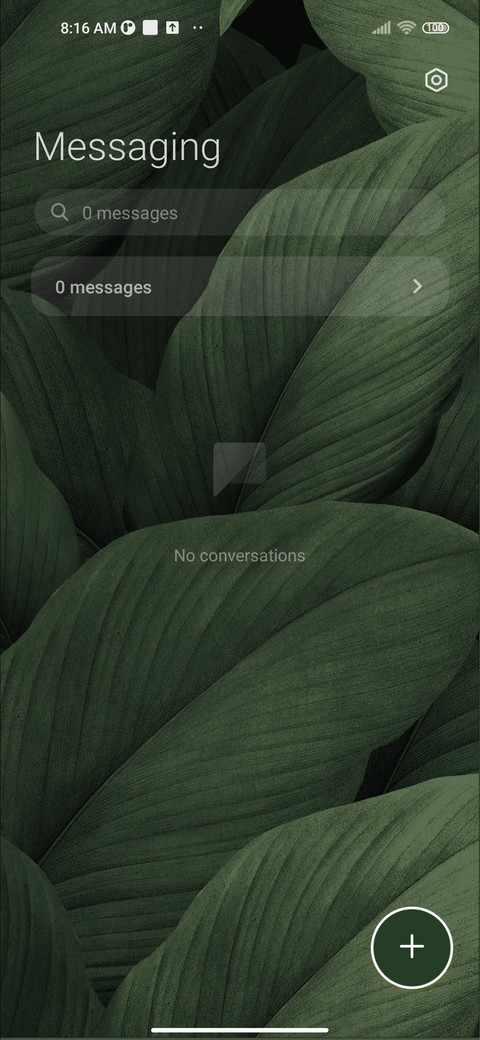 Bower screenshot