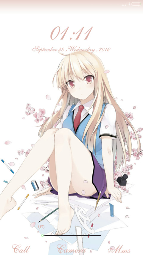 樱花庄的宠物女孩(壹元·精品) screenshot