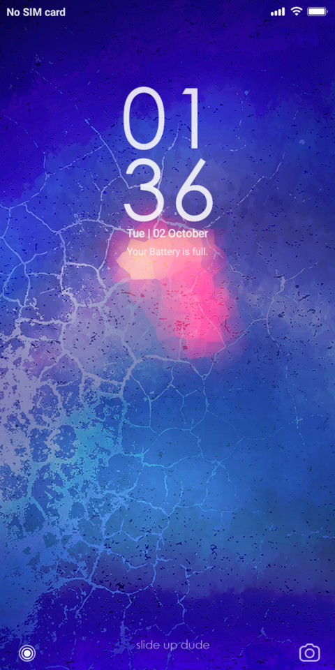 Bulaow  V10 screenshot