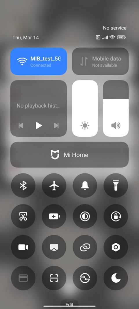 Plush black pink screenshot