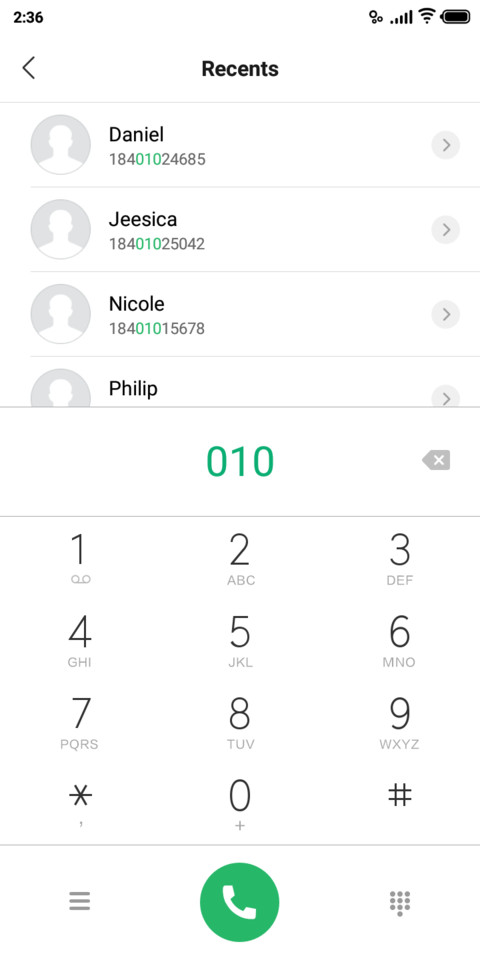 Violet_MiTurns5 screenshot