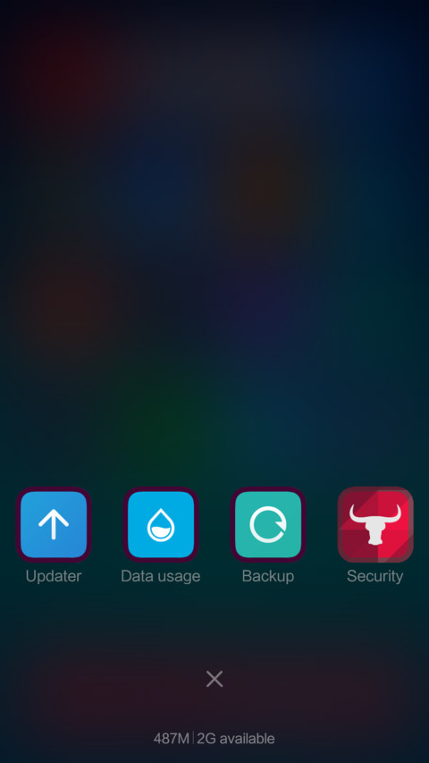 TO INDONESIA screenshot