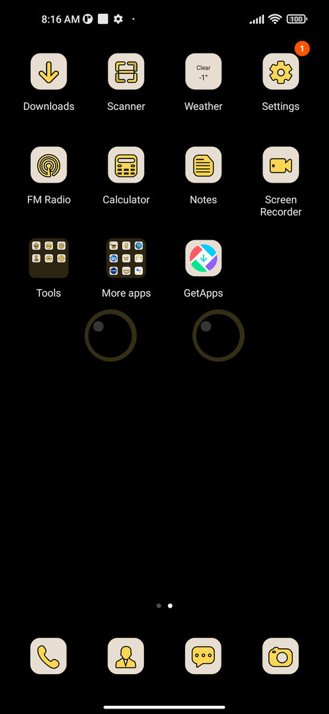 Smart+Simple+Meow screenshot