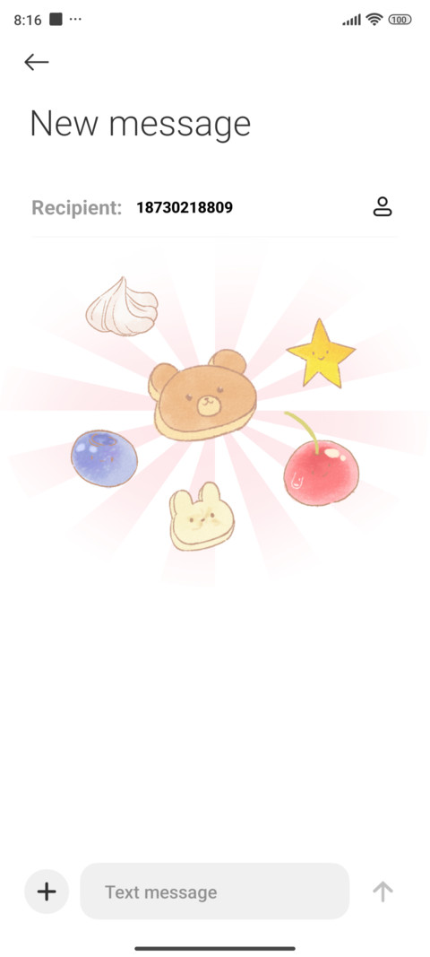 Dessert Station screenshot